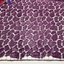 Brand New Sequin Pattern Fabric With High Quality